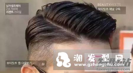 男生留什么样的短发更加帅气 真正帅气的撩妹必备的强势发型盘点