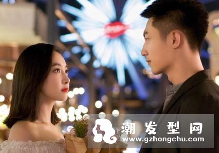 结爱千岁大人的初恋宋茜关皮皮发型叫什么 一刀切有哪些造型