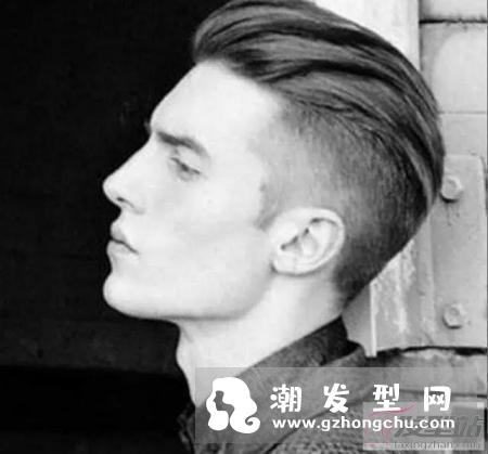 男生留什么样的短发更加帅气 真正帅气的撩妹必备的强势发型盘点