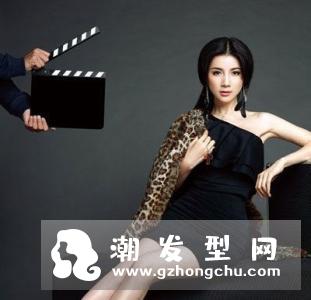 徐立发型图片 是北京人吗