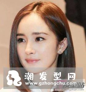短款发型都有哪些 短发剪到这美出新高度