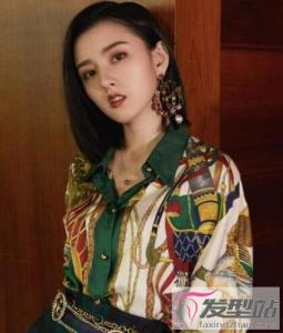 高级感短发,其实就是那些能大幅度提升个人气质的短发发型
