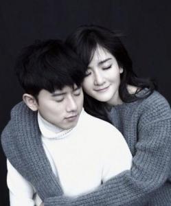 谢娜中长发发型图片 太阳女神的熟女风