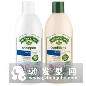 用护发素会掉头发吗 掉发正常吗
