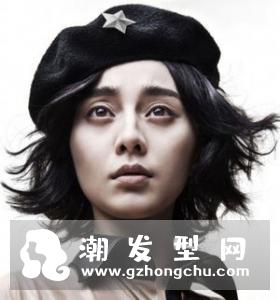 短发发型女2018 没有最短只有更短