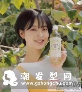 只剪不烫的短发发型 简约短发打造小清新范