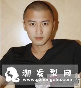 男生适合剪寸头吗 最检验颜值的发型你敢赌吗
