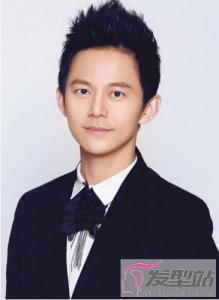 自己选发型的五大步骤.ppt