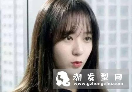 刘海洗完一根一根怎么办 长长过渡期怎么弄