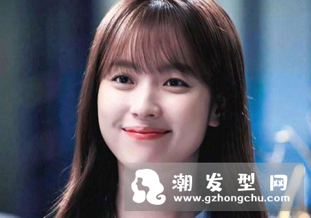 蜜褐色发色怎么染冷暖怎么挑