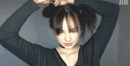 哪吒头怎么扎教程 不适合什么人