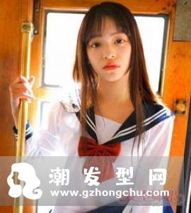 强烈种草日系造型烫 少发量男生日系卷发