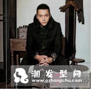 卡尺头怎么剪好看 打造硬汉全靠它