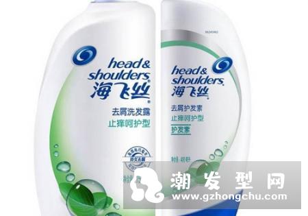 护发精油和护发素的区别?可以一起用吗?