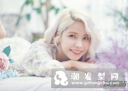 最适合秋天的短发造型！学韩国女星换上清爽利落短发