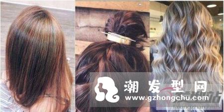 什么是编织染 编织染和一般染发有什么不同