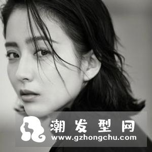 男生发际线高适合什么发型 洋气减龄短发赋予高颜值