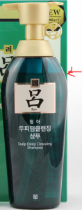 吕洗发水哪个颜色好用 怎么辨别真假