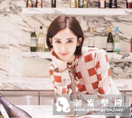 如何测试自己是否适合短发 这个方法你一定不知道