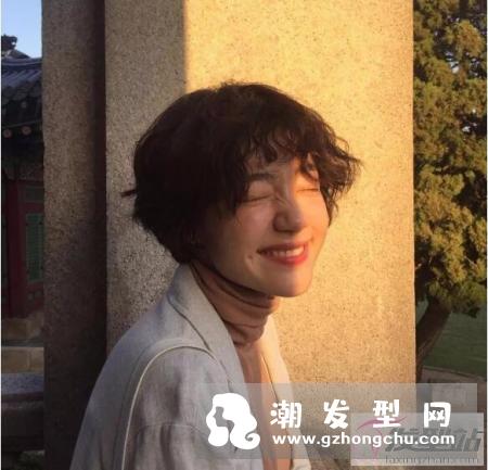 剪什么短发好看又好打理 今年流行的这几款可以满足你要求