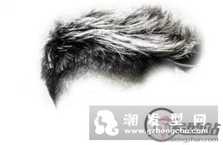 男生短发发型名称配图 男士们看完此篇绝不后悔