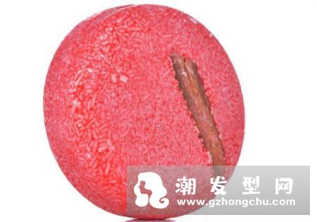 lush小红帽洗发皂怎么用 多少钱
