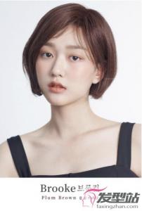 2019女生流行发型短发 人气发型师推荐多变短发造型
