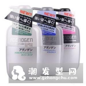 资生堂不老林洗发水怎么样 资生堂不老林洗发水使用方法和功效