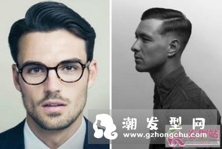 子弹头发型有几种 吸睛发型潮男必备