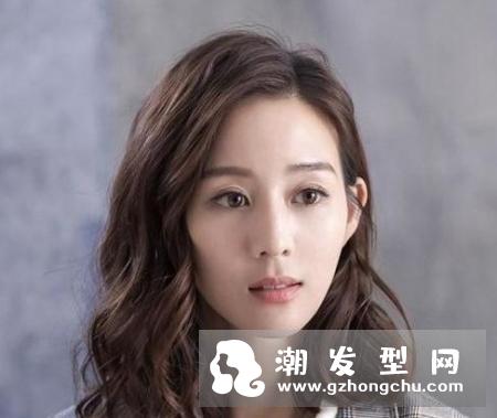 温暖的弦温暖张钧甯头发是什么颜色 冷茶棕同款怎么染