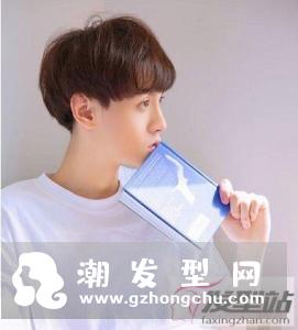 适合男学生的发型有哪些?-家居装修问答