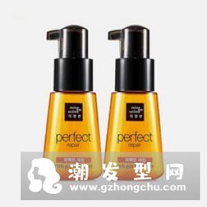 沙发发质用什么洗发水好 卷发好还是拉直好