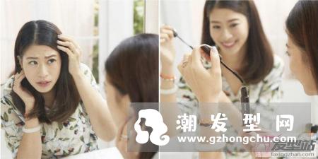莉婕速效遮白补色刷怎么样 莉婕速效遮白补色刷使用方法