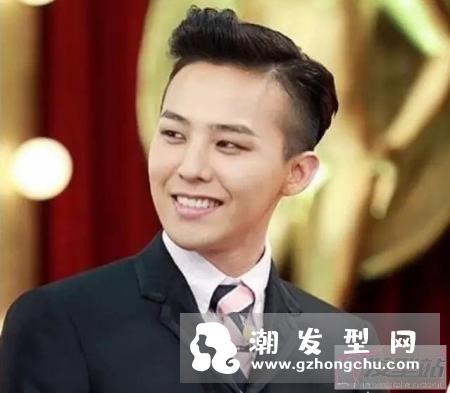 男生留什么样的短发更加帅气 真正帅气的撩妹必备的强势发型盘点