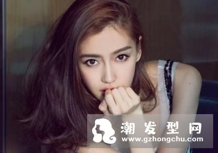 焦糖色头发显白吗 原宿风染什么颜色好看
