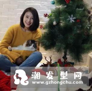 推荐两款经典女生短发发型 看完又想剪短发需要理由吗？