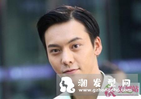 陈伟霆的发型叫什么 陈伟霆最新帅发型盘点
