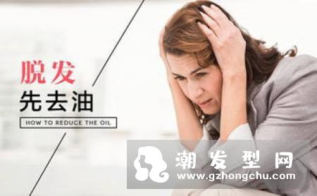 易出油细软发质如何蓬松？维持发根蓬松方法打造24hr蓬松发根