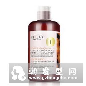 棕吕洗发水的功效 适合什么人用