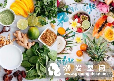 秃头少女踩雷汇总 你脱发的原因都在这里