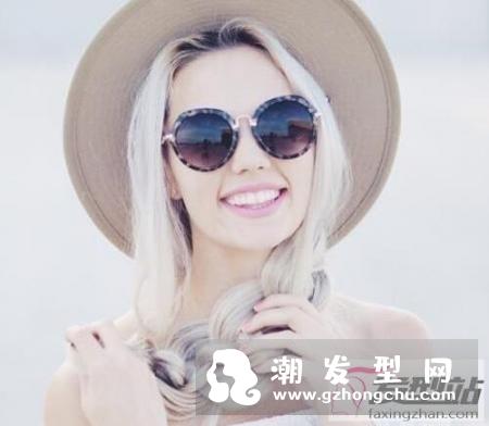 长白头发是缺少什么元素 白发治疗与预防民间偏方
