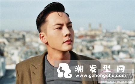 今年流行什么样的男生发型 最新男士短发让你秒变男神