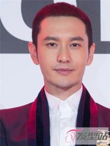 男士板寸发型 硬汉养成必备发型