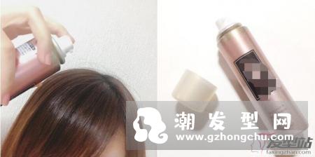 雨天头发出油扁塌怎么办 喷雾型干洗发解决你的烦恼
