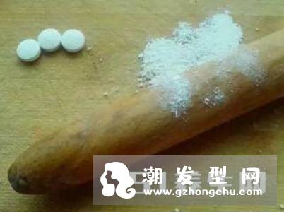 怎么洗头去屑效果好 最健康的洗头方法