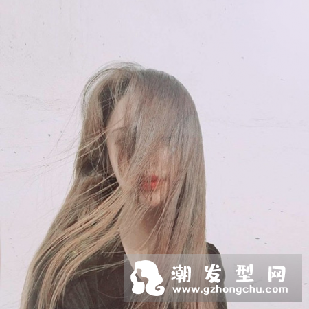 2018年最火最流行的发型颜色图片 栗色还是焦糖色
