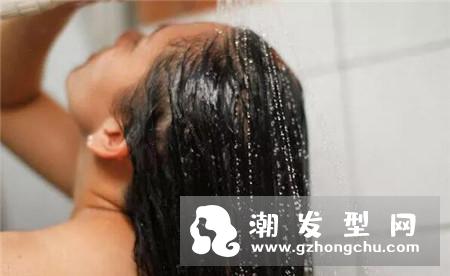 头发正确护理方法 让你拥有一头好秀发