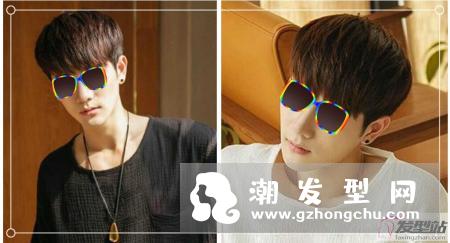 今年流行什么男生发型 烫发帅气有型演绎潮男style