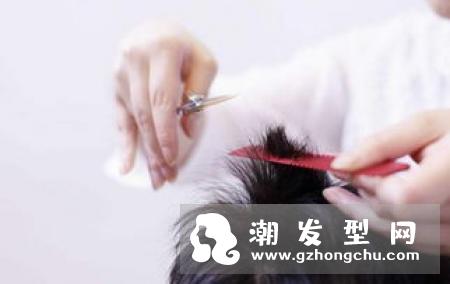 原来短发可以这样弄！5个技巧三个月不剪发依然有型！