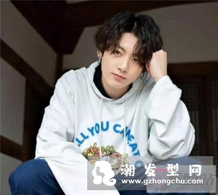 韩国时尚男生发型 最新帅哥发型抢先看